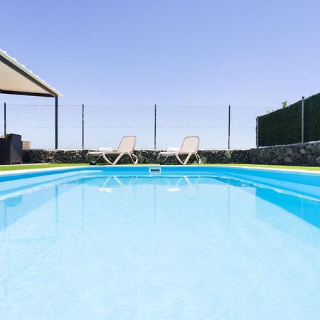 Finca Vinco II With Heated Pool อัลกาลา ภายนอก รูปภาพ
